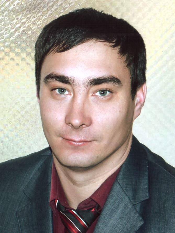 Гайнулин Алексей Рашитович.