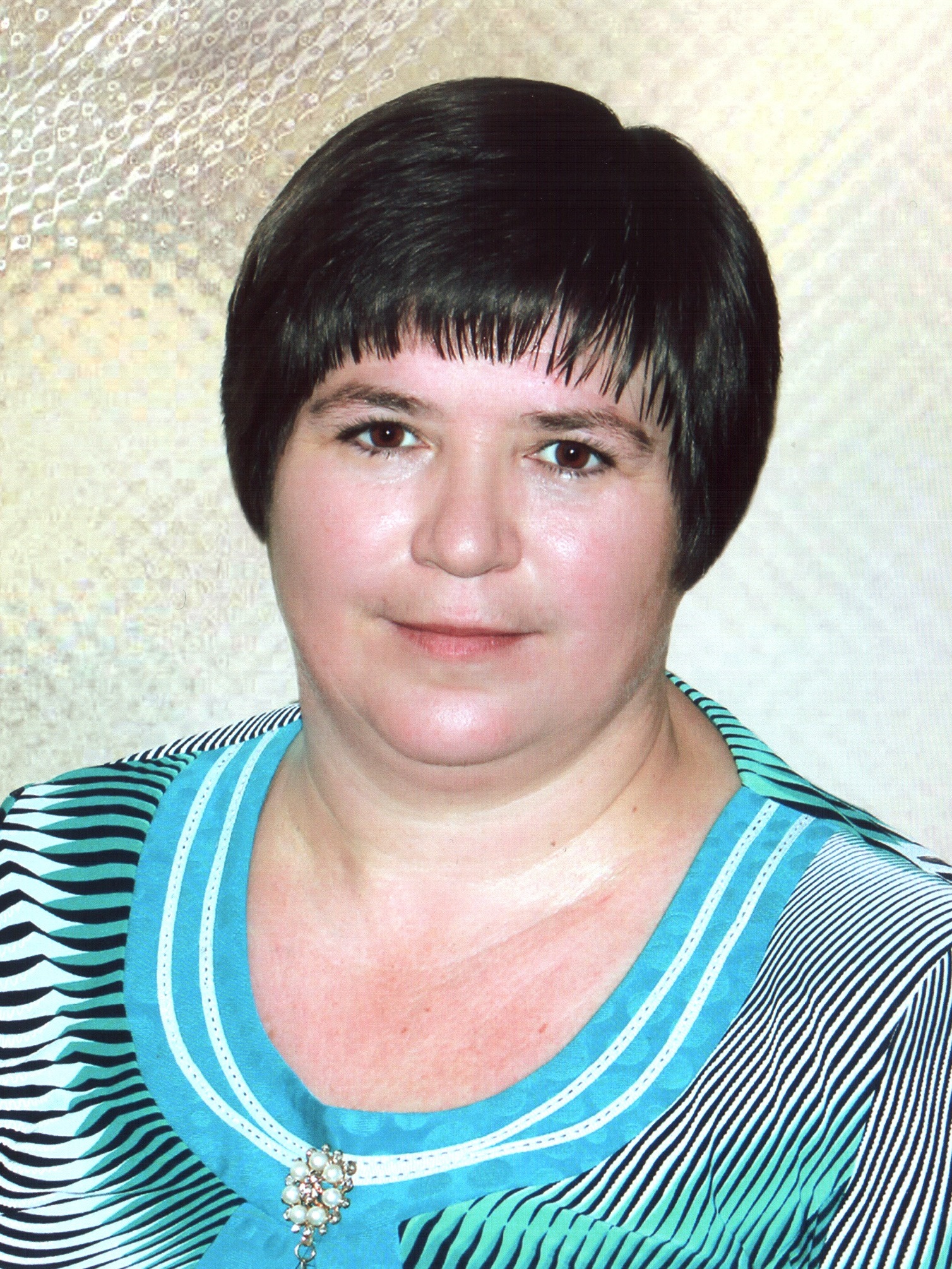 Евдокимова Ирина Рашитовна.